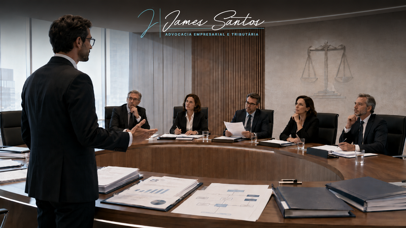 Sustentação oral nos processos submetidos ao Colégio de Vogais: uma proposta de aprimoramento democrático do registro empresarial nas Juntas Comerciais